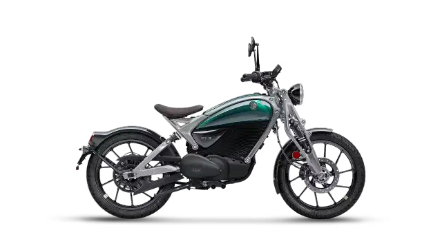 Royal Enfield Flying Flea C6