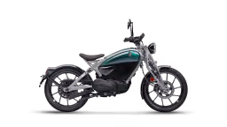 Royal Enfield Flying Flea C6