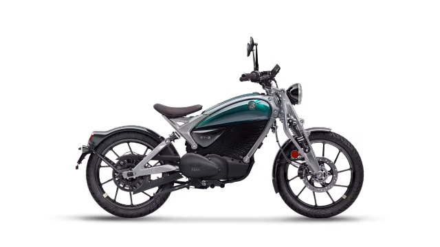Royal Enfield Flying Flea C6
