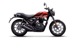 Royal Enfield Hunter 350