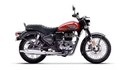 Royal Enfield Bullet 350