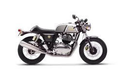 Royal Enfield Continental GT 650