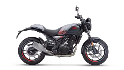 Royal Enfield Guerrilla 450