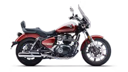 Royal Enfield Super Meteor 650