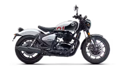 Royal Enfield Shotgun 650