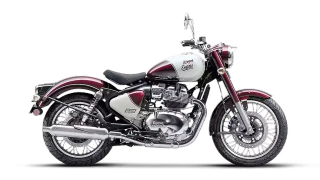 Royal Enfield Classic 650