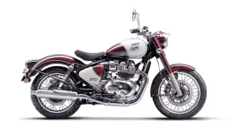 Royal Enfield Classic 650