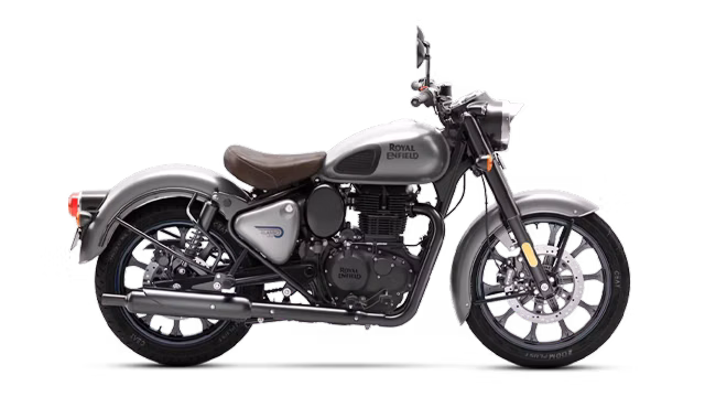 Royal Enfield Classic 350