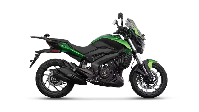 Bajaj Dominar 400