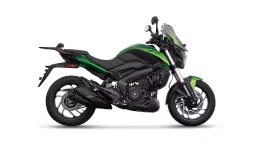 Bajaj Dominar 400