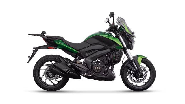 Bajaj Dominar 400
