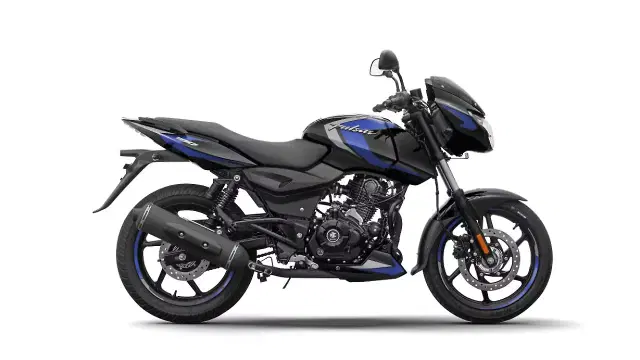 Bajaj Pulsar 180