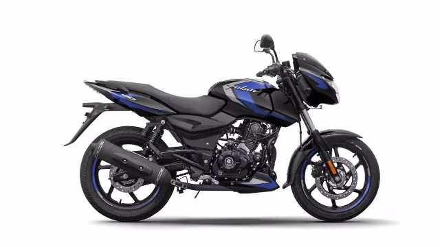 Bajaj Pulsar 180