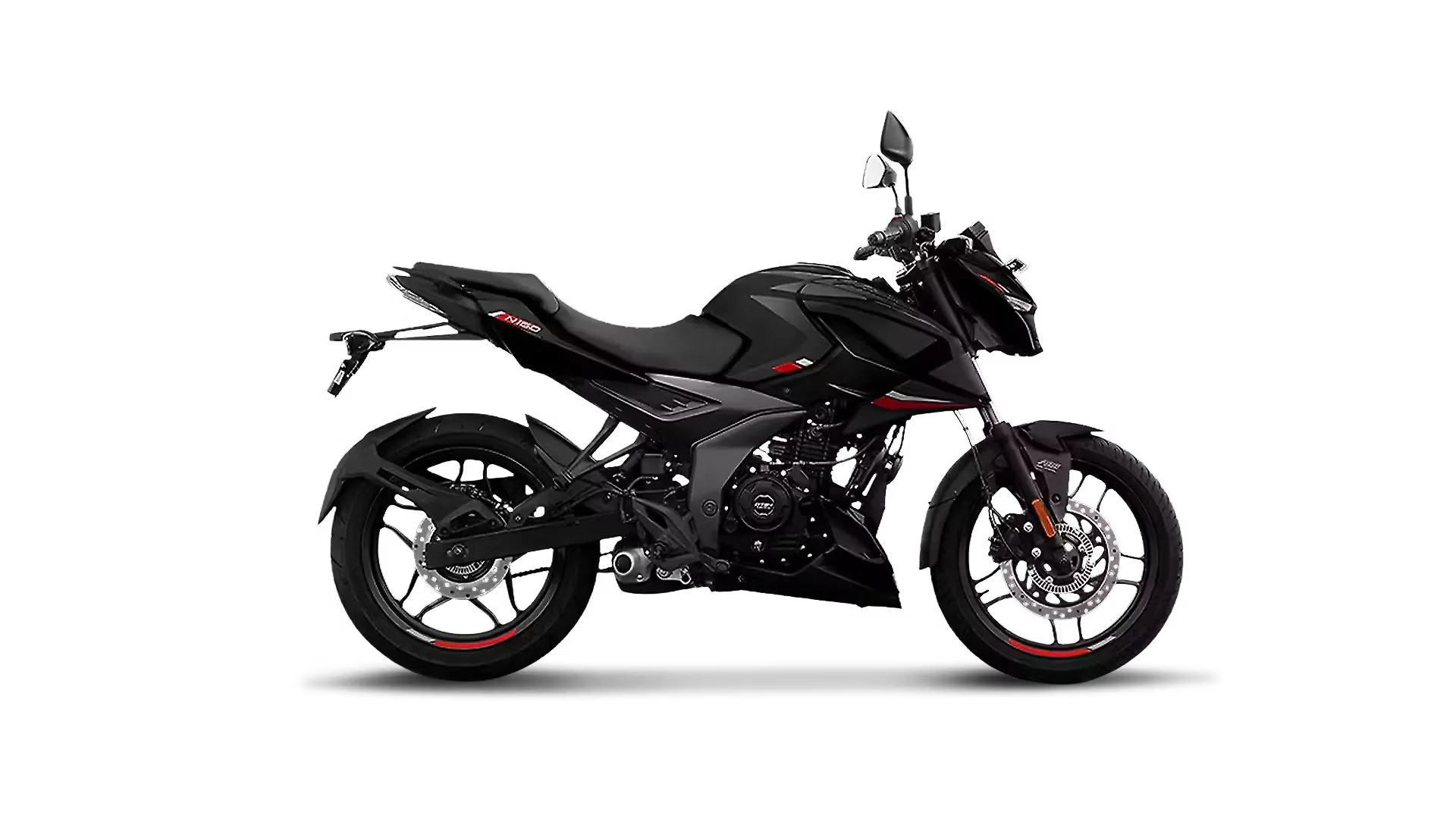 Bajaj Pulsar N160 Price, Images, Specs, Colors & Reviews