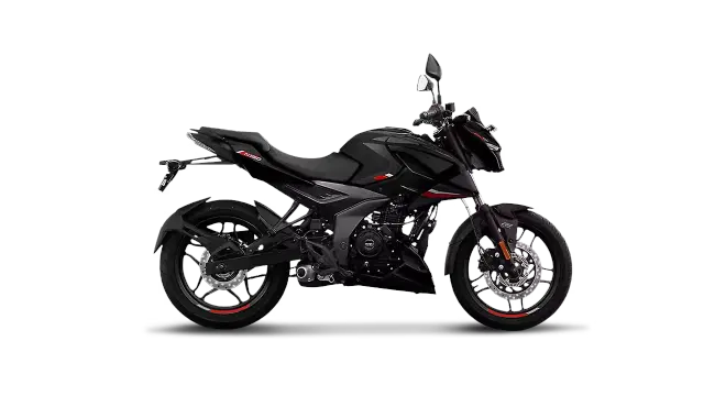 Bajaj Pulsar N160