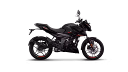 Bajaj Pulsar N160