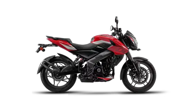 Bajaj Pulsar NS200