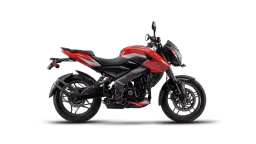 Bajaj Pulsar NS200
