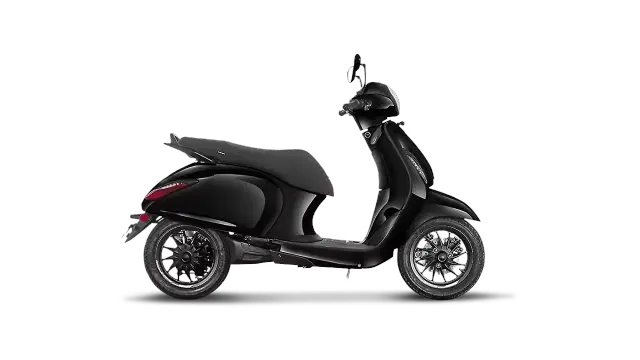 Bajaj Chetak