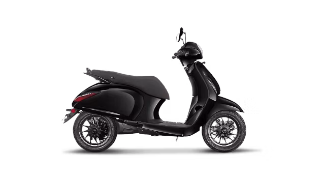 Bajaj Chetak