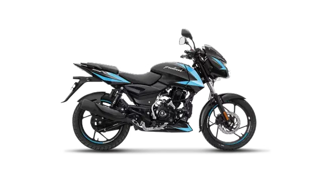 Bajaj Pulsar 125
