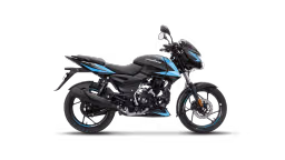Bajaj Pulsar 125