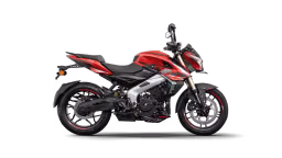 Bajaj Pulsar NS400Z
