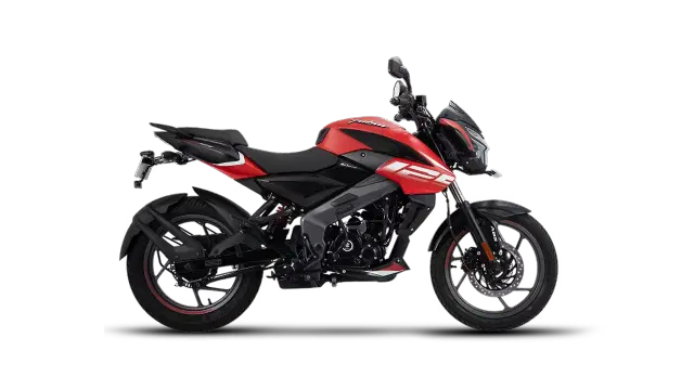 Bajaj Pulsar NS125