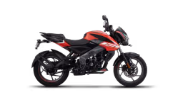 Bajaj Pulsar NS125