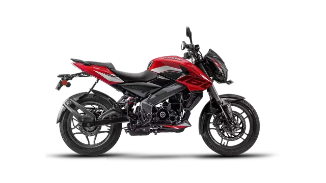 Bajaj Pulsar NS160