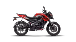 Bajaj Pulsar NS160