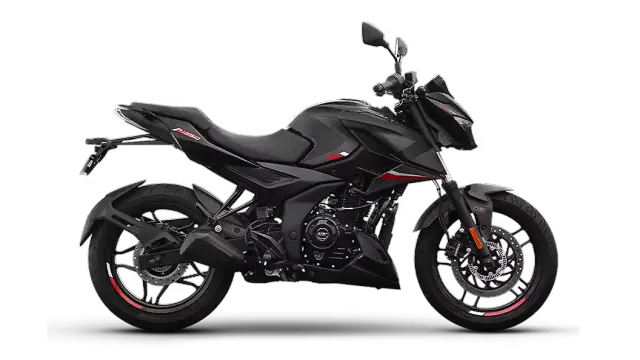 Bajaj Pulsar N250