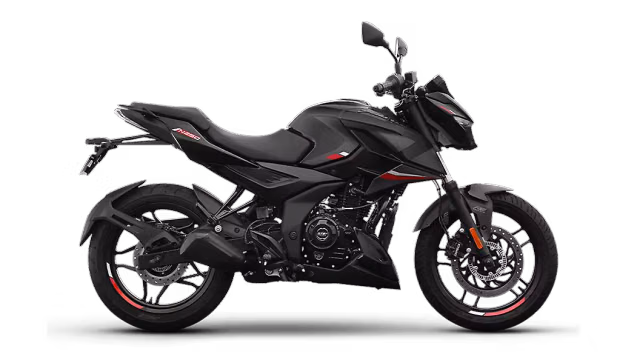 Bajaj Pulsar N250