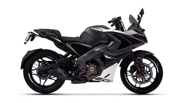 Bajaj Pulsar RS 200
