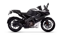 Bajaj Pulsar RS 200