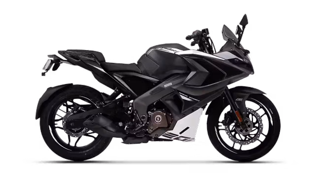 Bajaj Pulsar RS 200