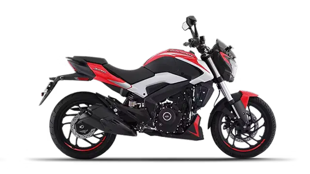 Bajaj Dominar 250