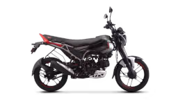 Bajaj Freedom