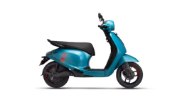 Bajaj Chetak C25