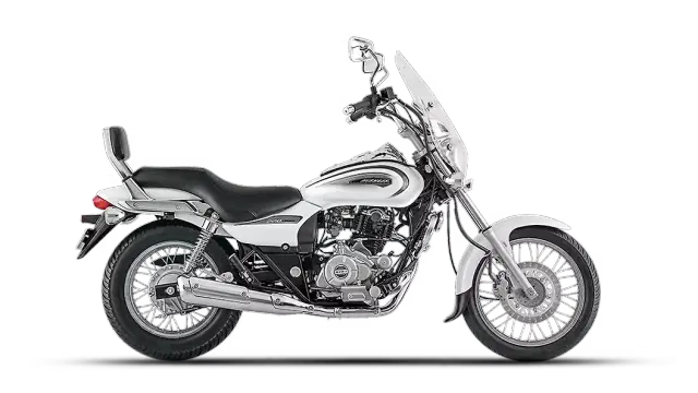 Bajaj Avenger Cruise 220