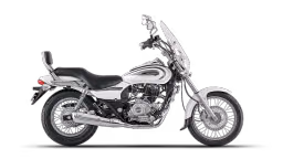 Bajaj Avenger Cruise 220