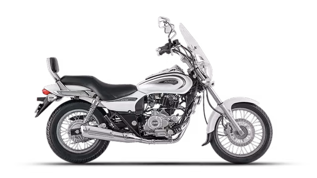 Bajaj Avenger Cruise 220