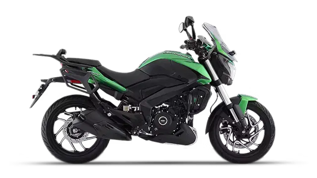Bajaj Dominar 400 [2019-2026]