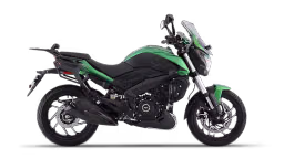 Bajaj Dominar 400 [2019-2026]