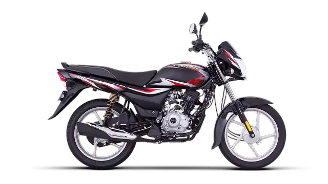 Bajaj Platina 100