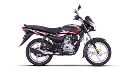 Bajaj Platina 100
