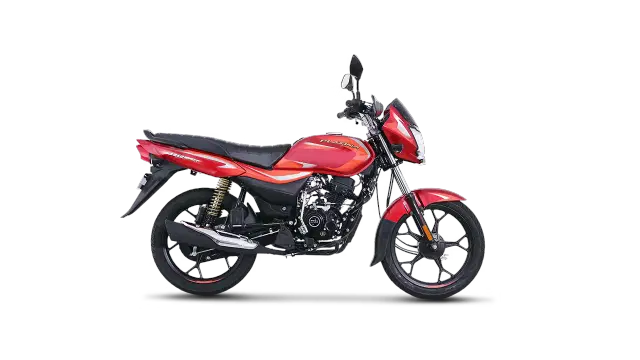 Bajaj Platina 110