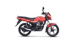 Bajaj Platina 110