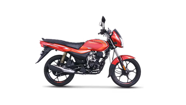 Bajaj Platina 110