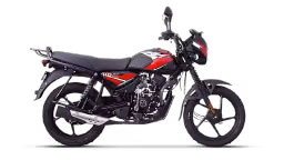 Bajaj CT 110